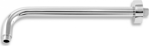 Novaservis Rameno pevné sprchy 350 mm chrom RAM350,0