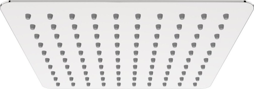 Sapho RAINFALL hlavová sprcha, 250x250mm, nerez lesk RN564