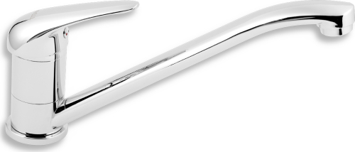 Novaservis Dřezová baterie Titania Hit chrom 95591,0