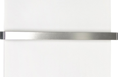 Sapho TABELLA držák ručníků 520 mm, nerez mat MI520
