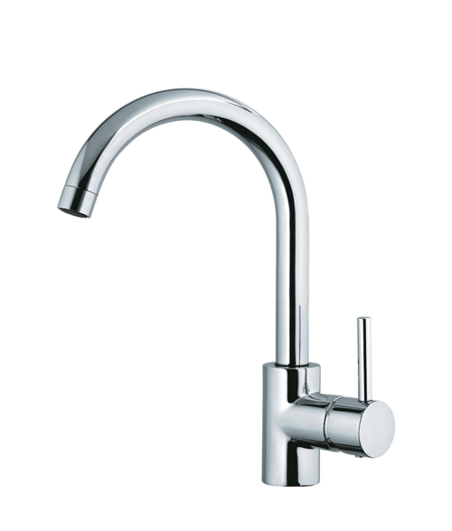 Granitový dřez Sinks AMANDA 650 NANO Nanoblack+MIX 35 AM650N6MI35CL