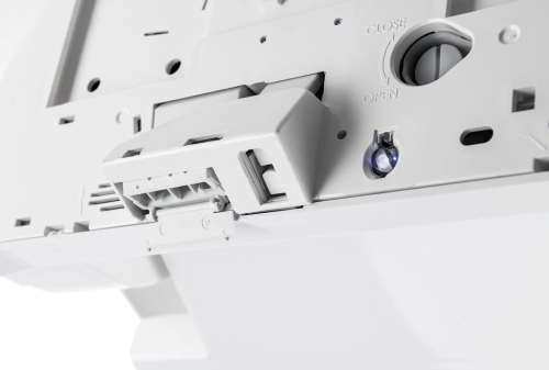 Sapho USPA LUX elektronický bidet s dálkovým ovládáním UB-6635RU