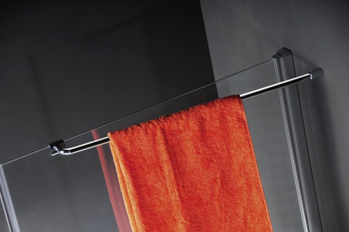 Gelco One obdélníkový sprchový kout 1100x700mm L/P varianta GO4811GO3570