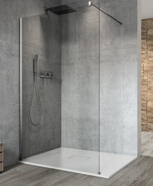 Gelco VARIO čiré sklo 900x2000mm GX1290