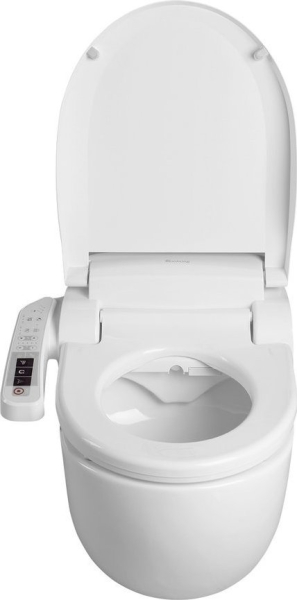 Sapho BLOOMING EKO PLUS elektronický bidet NB-1160D
