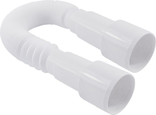 Klum Hadice odpadní tvarovatelná flexi ø 50(40) x ø 50(40) PR7084C