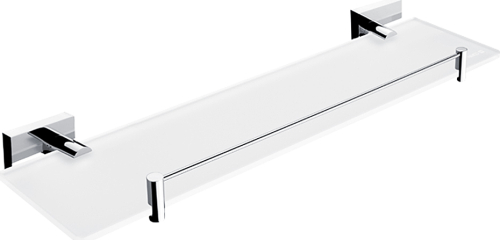 Nimco KEIRA Police s ohrádkou, 50 cm KE 22091BX-50-26
