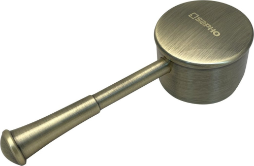 Sapho ATENA páčka k baterii, bronz ZB006BR-01