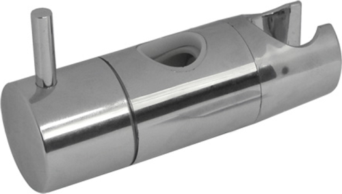 Mereo Jezdec pro CB910A, plast/chrom CB910A1