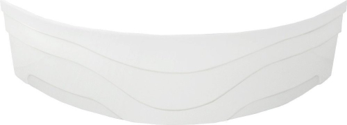 Aqualine DUNAJ 150 čelní panel, výška 57cm, včetně montážní sady G1355