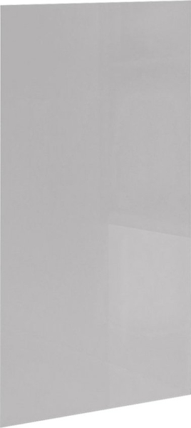 Polysan ARCHITEX kalené sklo, L 700 - 999mm, H 1800 - 2600mm, šedé ALS7010