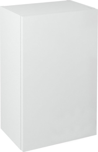 Sapho ESPACE skříňka 35x60x22cm, 1x dvířka, levá/pravá, bílá lesk ESC430-3030