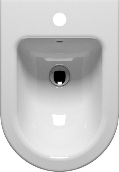 GSI CITY PRO bidet závěsný, 35x52cm, bílá ExtraGlaze 9164111