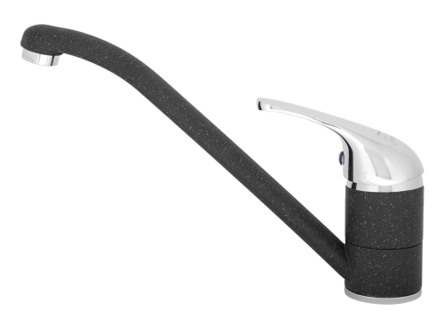Sinks CAPRI 4 Granblack AVCA4GR30