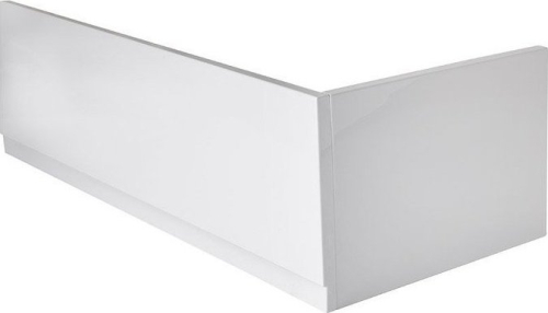 Polysan COUVERT panel čelní 150x52cm, levý 72863