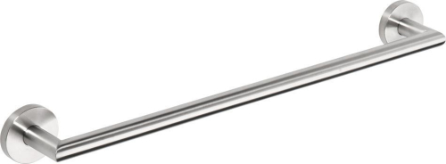Sapho X-STEEL držák ručníků 600mm, nerez mat XS402
