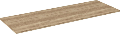 Sapho Deska DTDL 1350x18x440mm, dub alabama DT135-2222