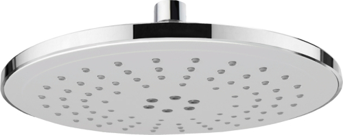 Mereo Talířová sprcha horní, ø 220mm s kloubem CB485H
