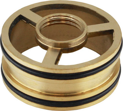 Mereo Střed uzavíracího mechanismu pro vanový clic-clac PR6011C PR6011CS