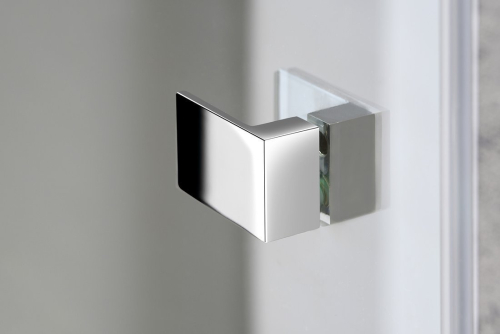 Polysan FORTIS obdélníkový sprchový kout 800x1000 mm, L varianta FL1080LFL3510