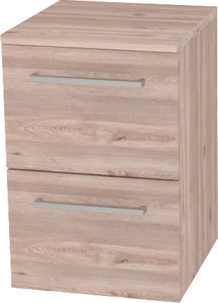 Mereo Bino koupelnová skříňka spodní 50 cm, Multidecor, Dub Nelson CN694DNLS