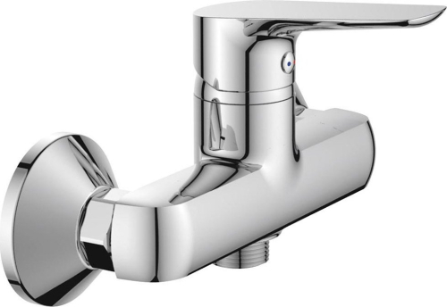 Aqualine LOTTA nástěnná sprchová baterie, chrom LT611