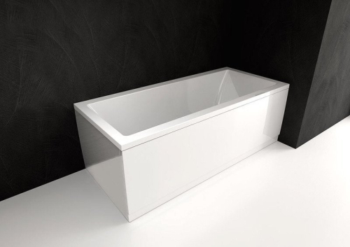 Polysan PLAIN panel boční 100x59cm 72723
