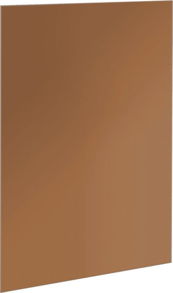 Polysan ESCA sklo Marron 1167x2100mm ES1512