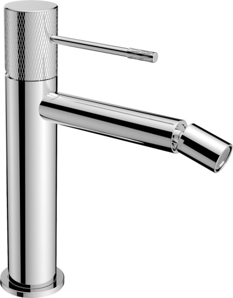 Sapho SOLARIS stojánková bidetová baterie, chrom WD003
