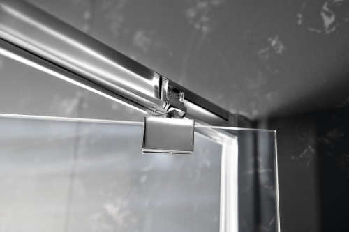 Gelco SIGMA SIMPLY obdélníkový sprchový kout pivot dveře 800x900mm L/P varianta, čiré sklo GS1279GS3190