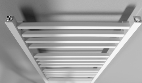 Sapho METRO otopné těleso 500x1200 mm, bílá IR410T