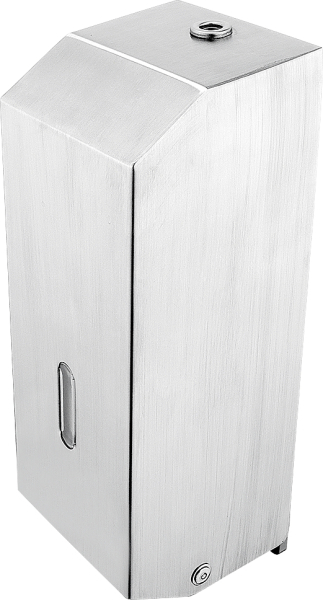 Nimco Hygienický program Zásobník na dezinfekční gel nebo tekuté mýdlo HPM 27031-M-10
