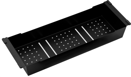 Sinks VARIO Complet - černý SD507