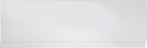 Polysan PLAIN panel čelní 180x59cm, pravý 72804