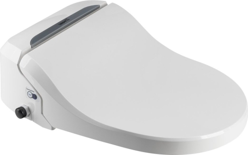 Sapho USPA LUX elektronický bidet s dálkovým ovládáním UB-6635RU