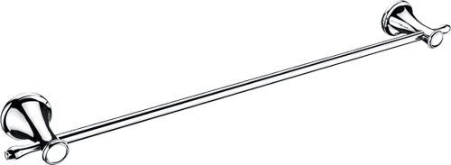 Nimco LADA Držák na ručníky, 64 cm LA 19061-26