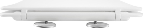 Sapho PACO WC sedátko, SLIM, Soft Close, Easy Take, bílá PCS1012