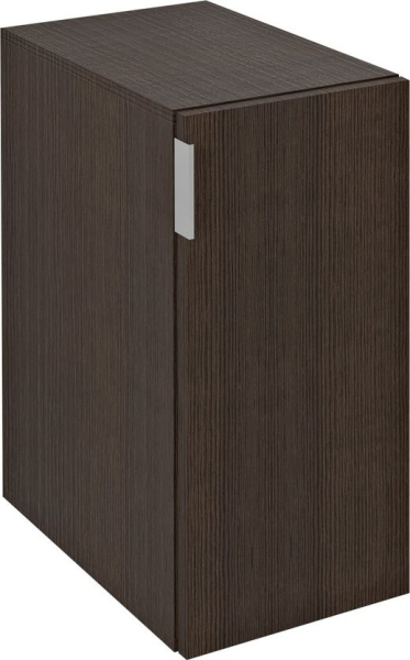 Sapho CIRASA skříňka spodní dvířková 30x64x46cm, pravá/levá, borovice rustik CR301-1616