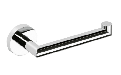 Sapho X-ROUND držák toaletního papíru, chrom XR703