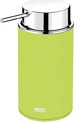 Nimco PURE Dávkovač tekutého mýdla, pumpička plast PU 7031-75