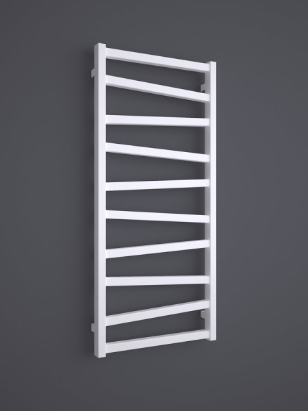 Sapho ZIG otopné těleso 500x1096 mm, bílá mat ZG511