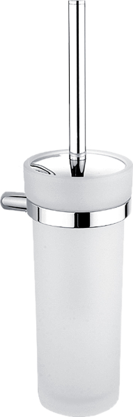 Nimco BORMO Toaletní WC kartáč BR 11094W-26