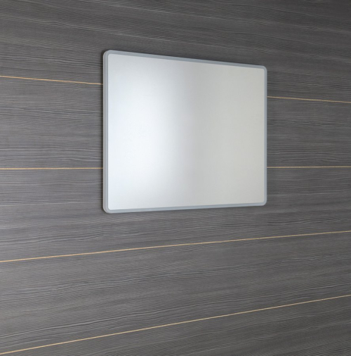 Sapho PIRI zrcadlo s LED osvětlením 50x70cm PR500