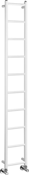 Sapho DINA otopné těleso 250x1680mm, bílá IR377TW