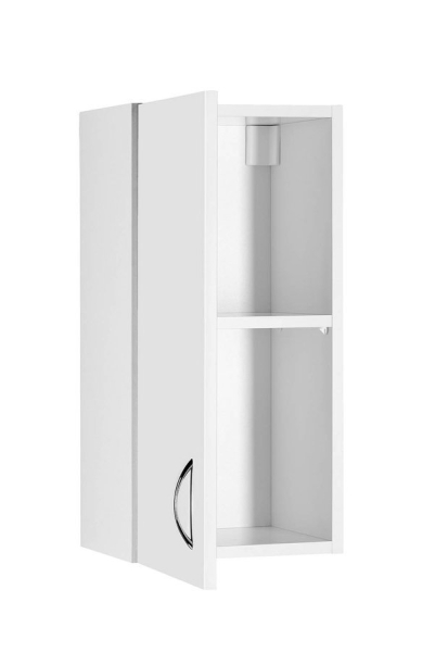 Aqualine SIMPLEX ECO závěsná skříňka 30x60x24cm SIME330