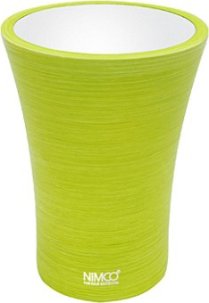 Nimco ATRI Pohárek na kartáčky AT 5058-75