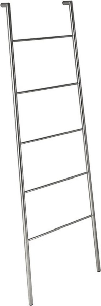 Sapho SEGA sušák ručníků na opření 550x1700x70mm, nerez lesk SE103