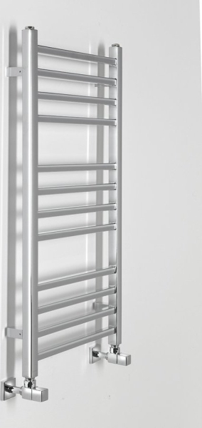 Sapho METRO otopné těleso 450x890 mm, chrom 0411-03
