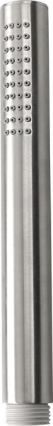 Sapho MINIMAL ruční sprcha, 184mm, nerez mat MI097