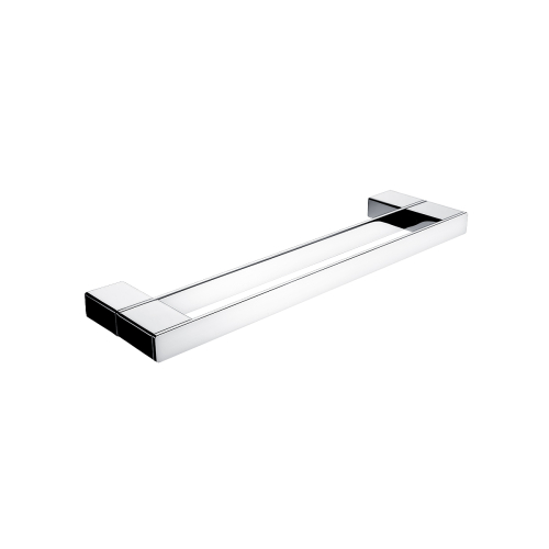 Nimco KIBO Držák na ručníky dvojitý, 38 cm Ki 14035D-26